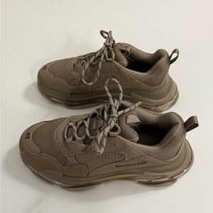 Balenciaga Triple S Sneakers